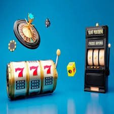 Symbol paytable and values Wild Bandito symbol paytable